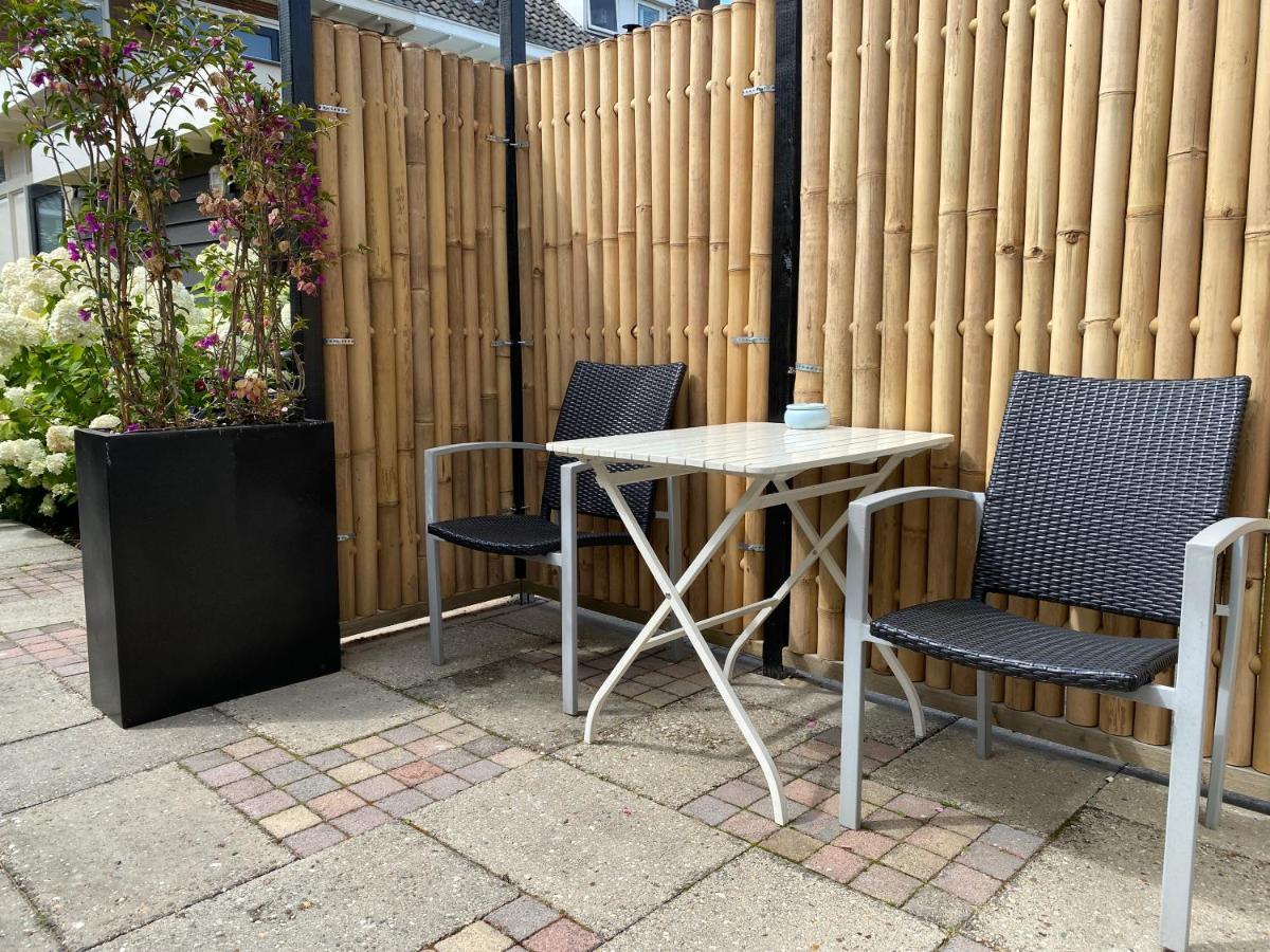 Style Gardenhouse Zwanenburg Near Amsterdam, Haarlem, Zandvoort المظهر الخارجي الصورة