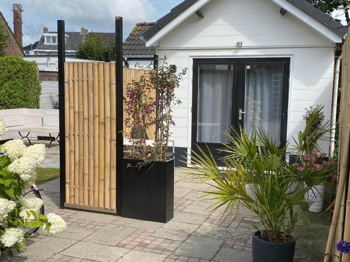 Style Gardenhouse Zwanenburg Near Amsterdam, Haarlem, Zandvoort المظهر الخارجي الصورة